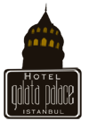 Karakoy Hotel Galata Palace